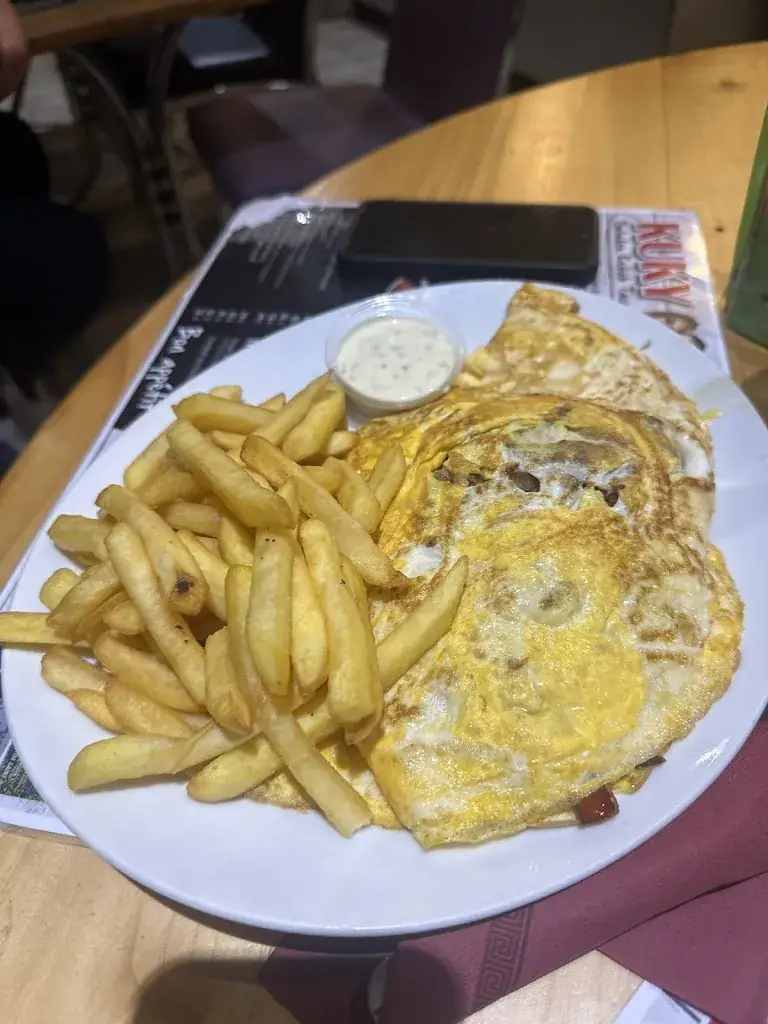 Menu_Chez Kuky_Étival-Clairefontaine_image_4