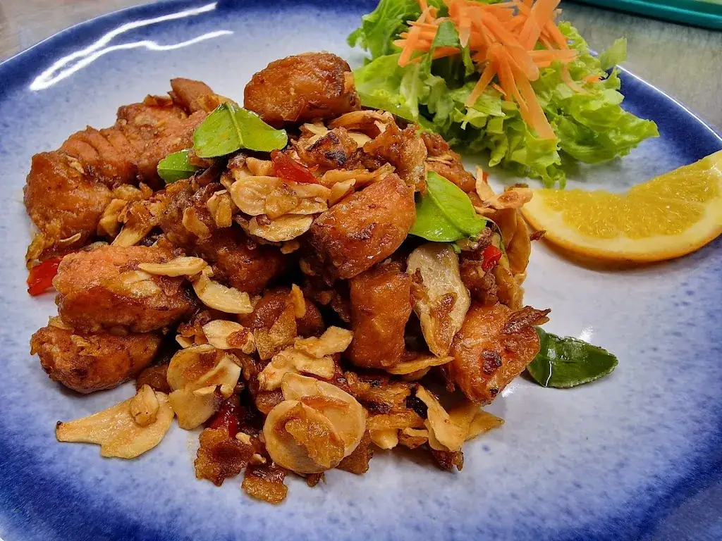 Menu_TUK TUK THAÏ, restaurant thaïlandais_Châtillon-sur-Chalaronne_image_8