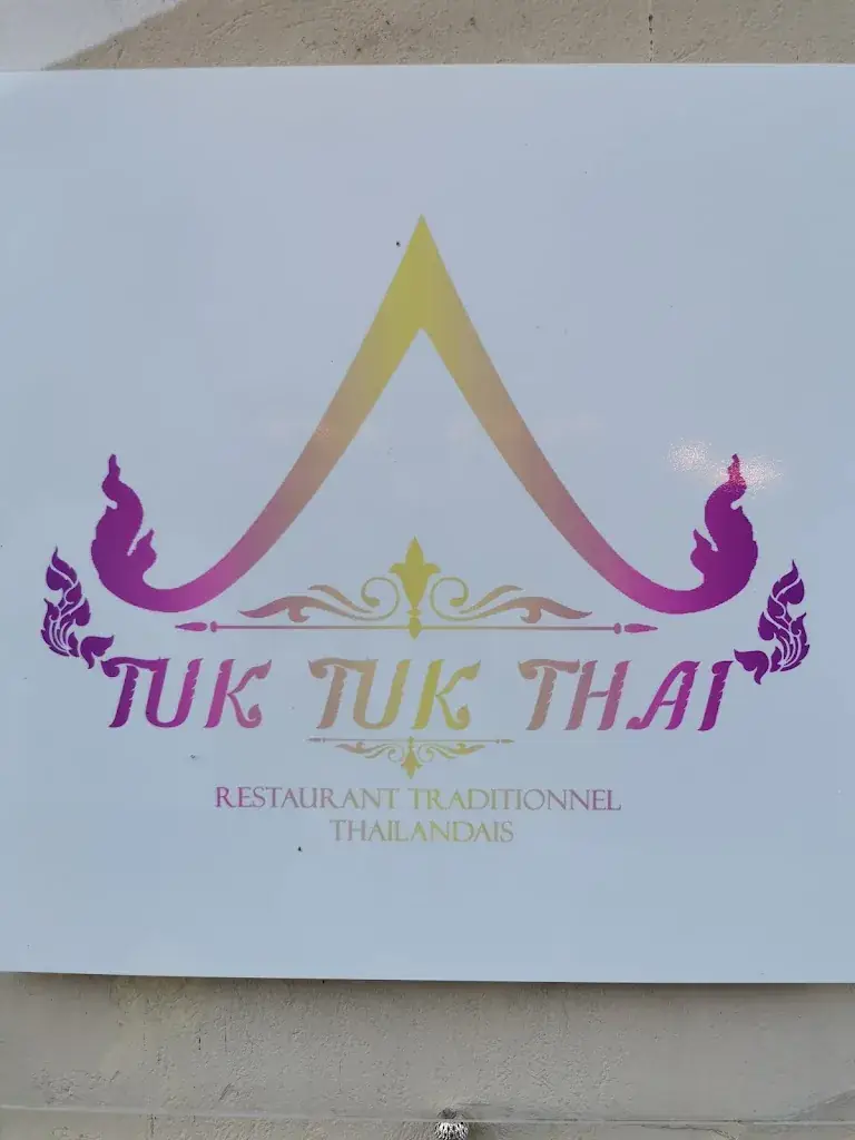 Myriam Turetta_TUK TUK THAÏ, restaurant thaïlandais_Châtillon-sur-Chalaronne_review