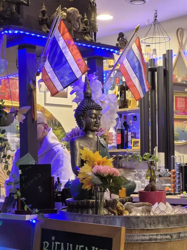 vince 69_TUK TUK THAÏ, restaurant thaïlandais_Châtillon-sur-Chalaronne_review