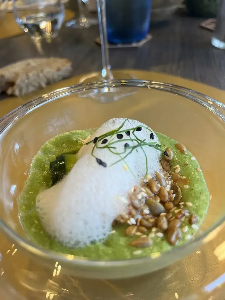 Elise_La Ruche_Saint-Dié-des-Vosges_review