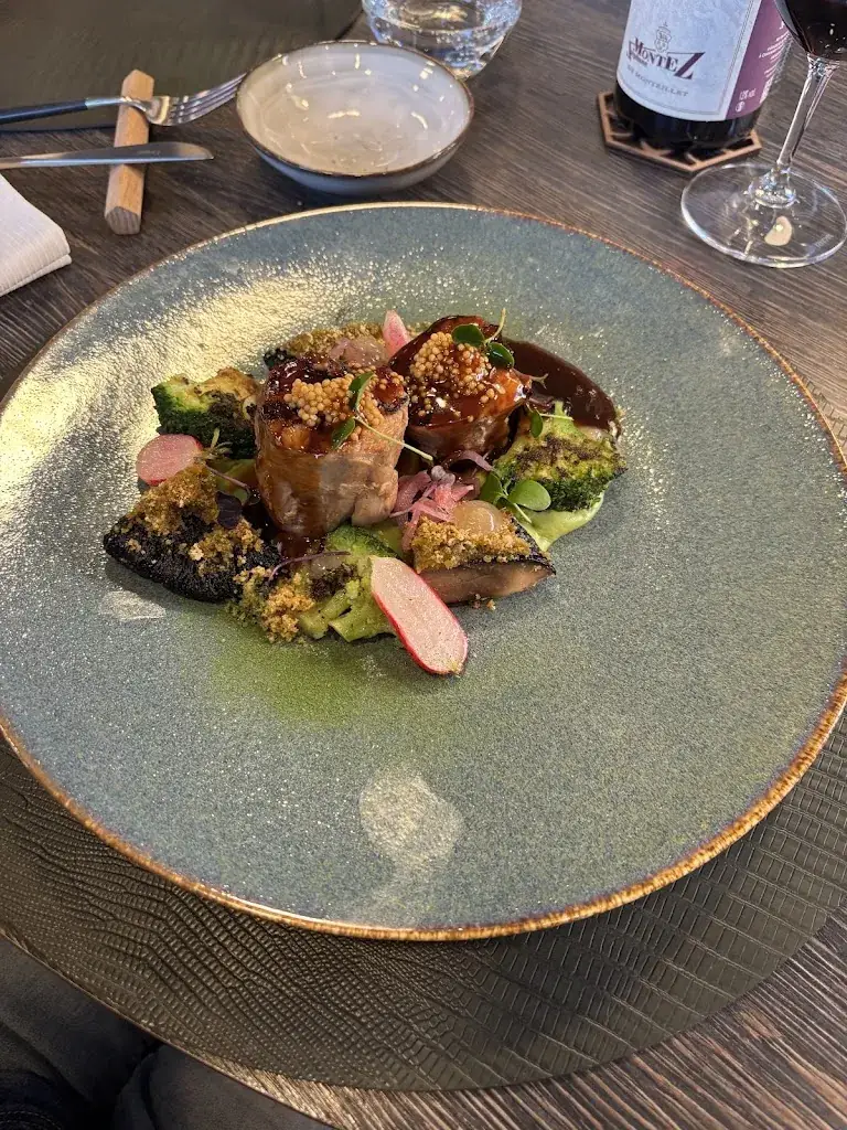 Olivier Hameau_La Ruche_Saint-Dié-des-Vosges_review