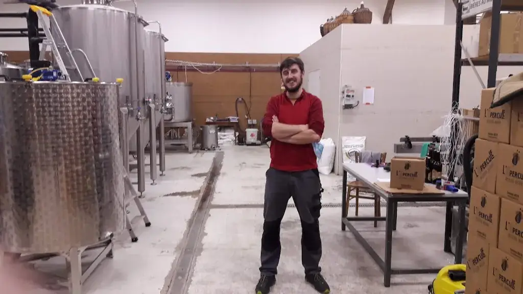 Marc Fricker_L'Opercule_Senones_review