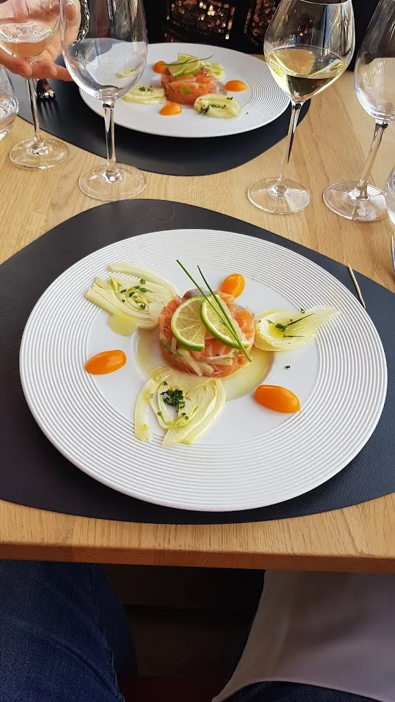 Menu_Restaurant des Voyageurs_Saint-Dié-des-Vosges_immagine_8