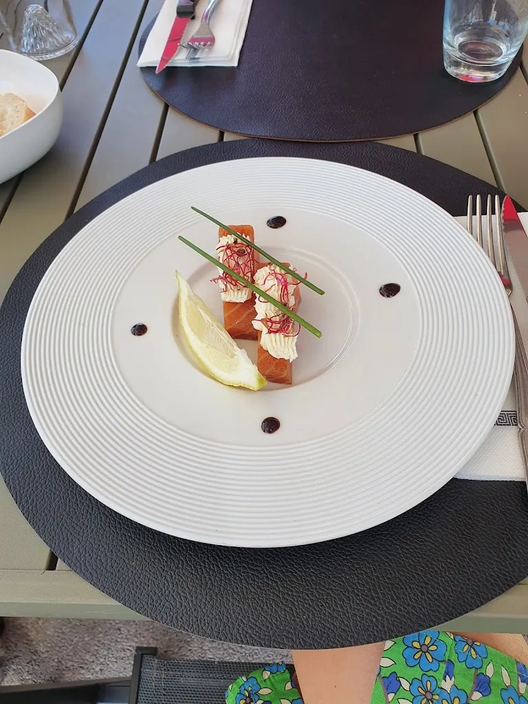 Andrea Mutic_Restaurant des Voyageurs_Saint-Dié-des-Vosges_recensione