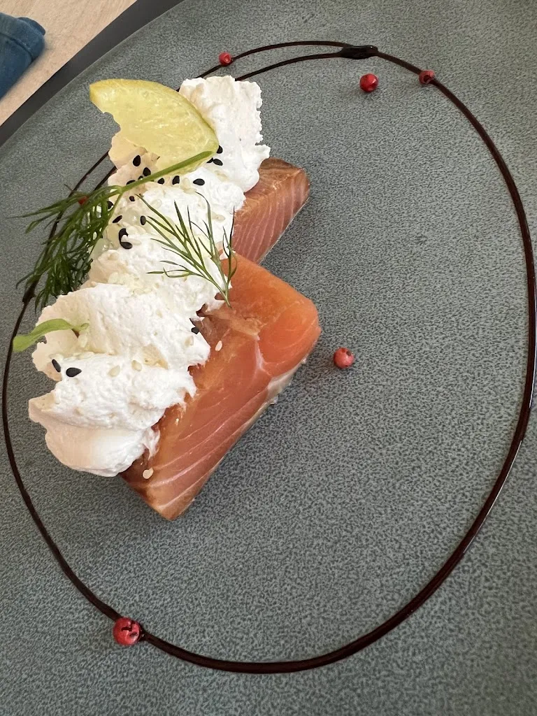 Kev Blood_Restaurant des Voyageurs_Saint-Dié-des-Vosges_recensione