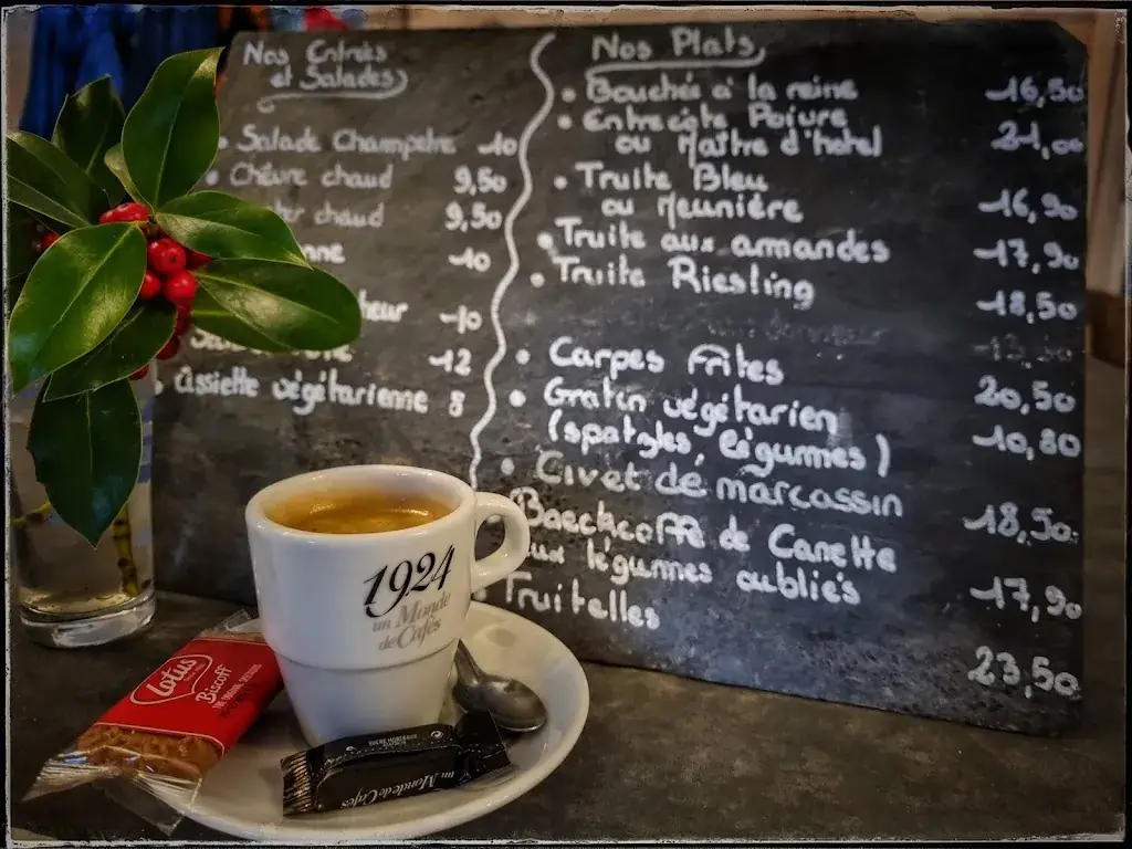 Menu_Auberge du Lac Noir_Orbey_image_4