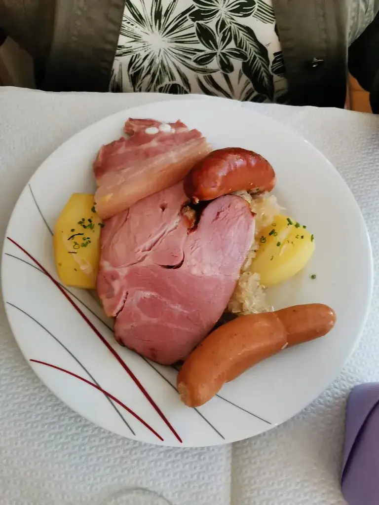 Menu_Auberge du Lac Noir_Orbey_image_6