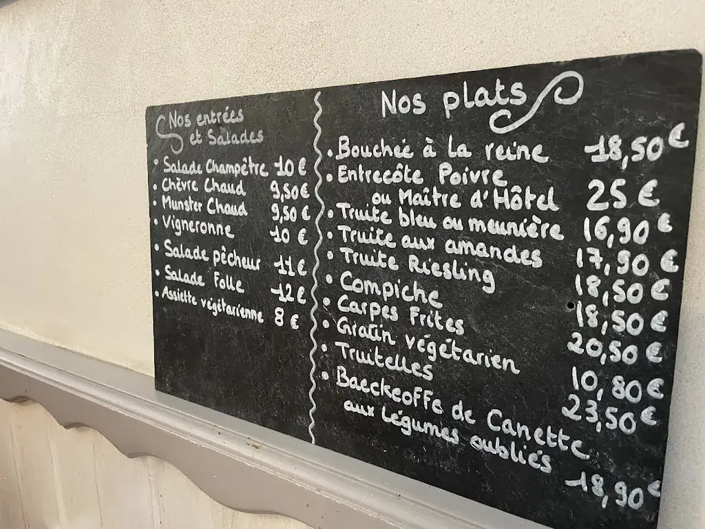 Alexander Fokin_Auberge du Lac Noir_Orbey_review