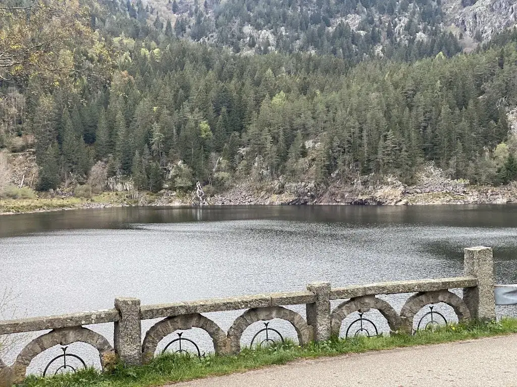 Igor_Auberge du Lac Noir_Orbey_review