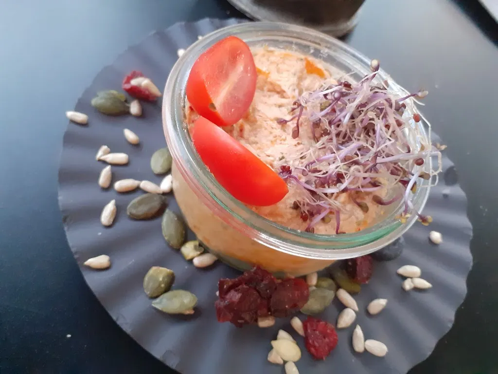 Menu_🍷 Le Bistrot des Prés Verts à Châteauneuf ⚠️ Réservations max 5 personnes_Châteauneuf_immagine_7