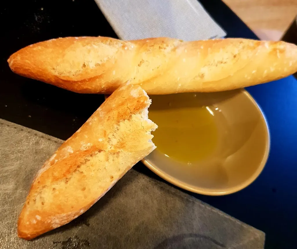 Menu_🍷 Le Bistrot des Prés Verts à Châteauneuf ⚠️ Réservations max 5 personnes_Châteauneuf_immagine_9