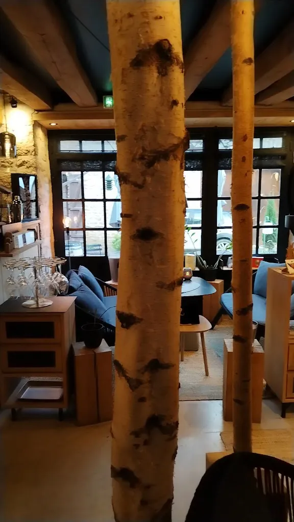 🍷 Le Bistrot des Prés Verts à Châteauneuf ⚠️ Réservations max 5 personnes_Châteauneuf_slider_image_2