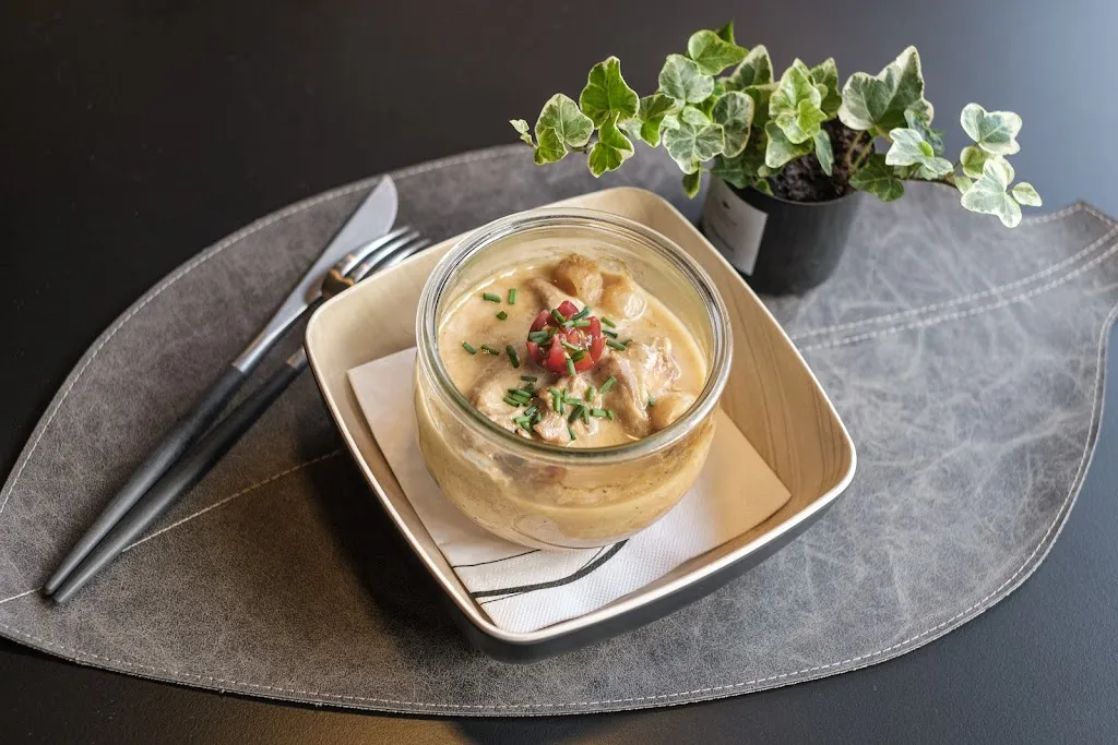 🍷 Le Bistrot des Prés Verts à Châteauneuf ⚠️ Réservations max 5 personnes_Châteauneuf_slider_image_3