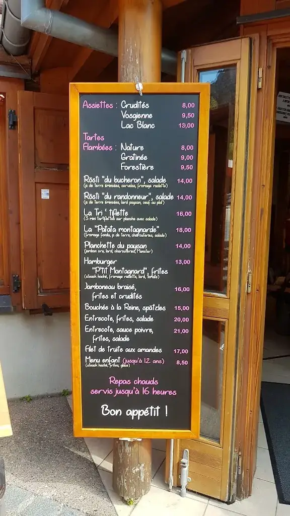 Menu_Le Mille Mètres_Orbey_image_4
