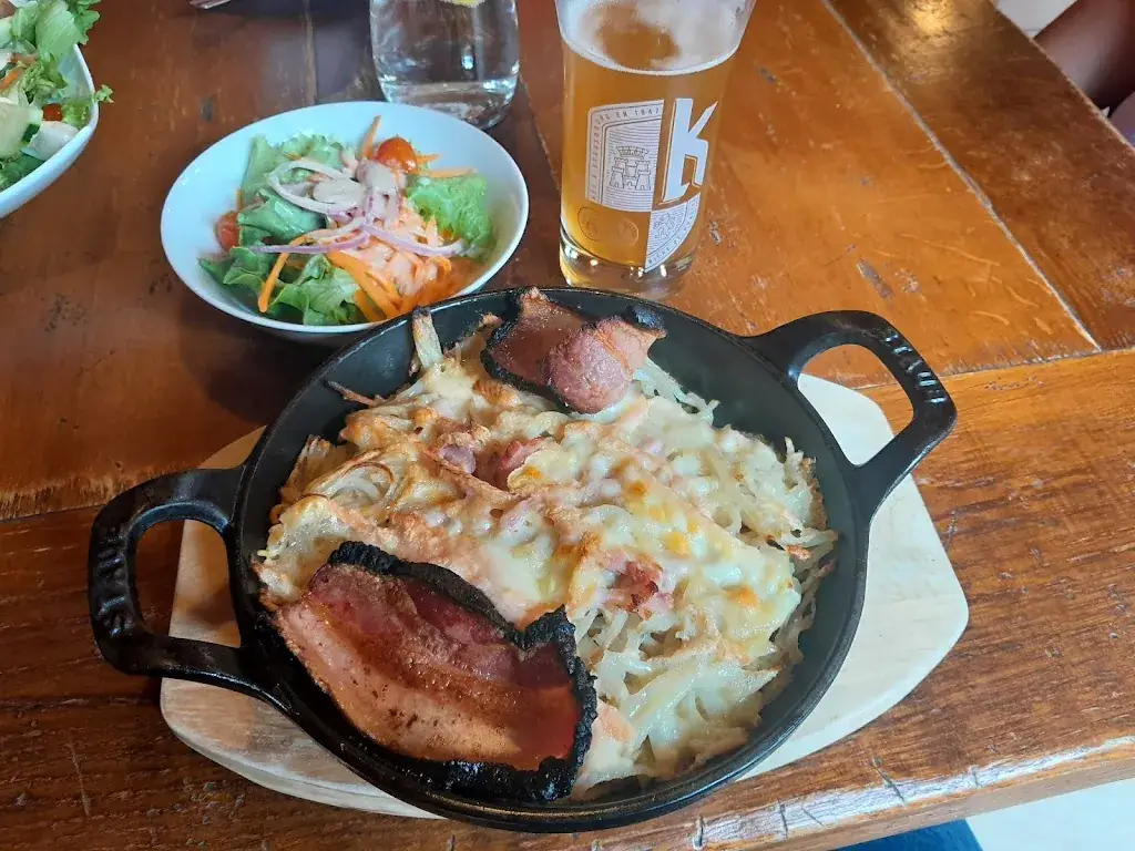 emilio magris_Le Mille Mètres_Orbey_review