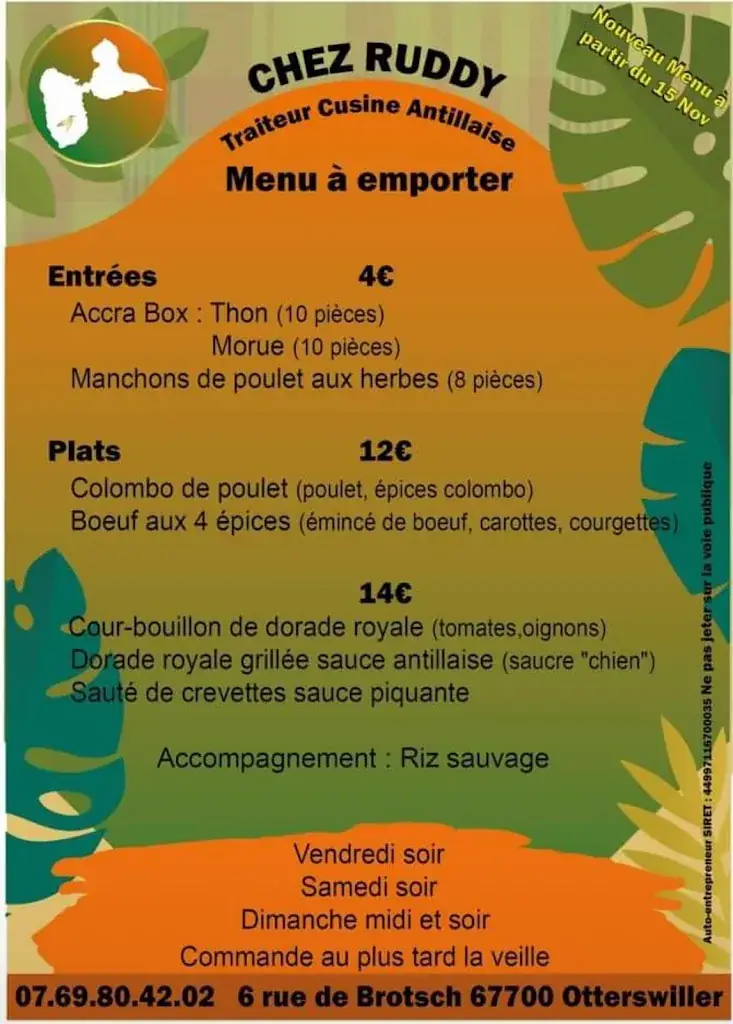Menu_Chez Ruddy_Otterswiller_image_1