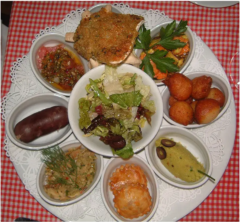 Teddy Fabriano_Chez Ruddy_Otterswiller_review