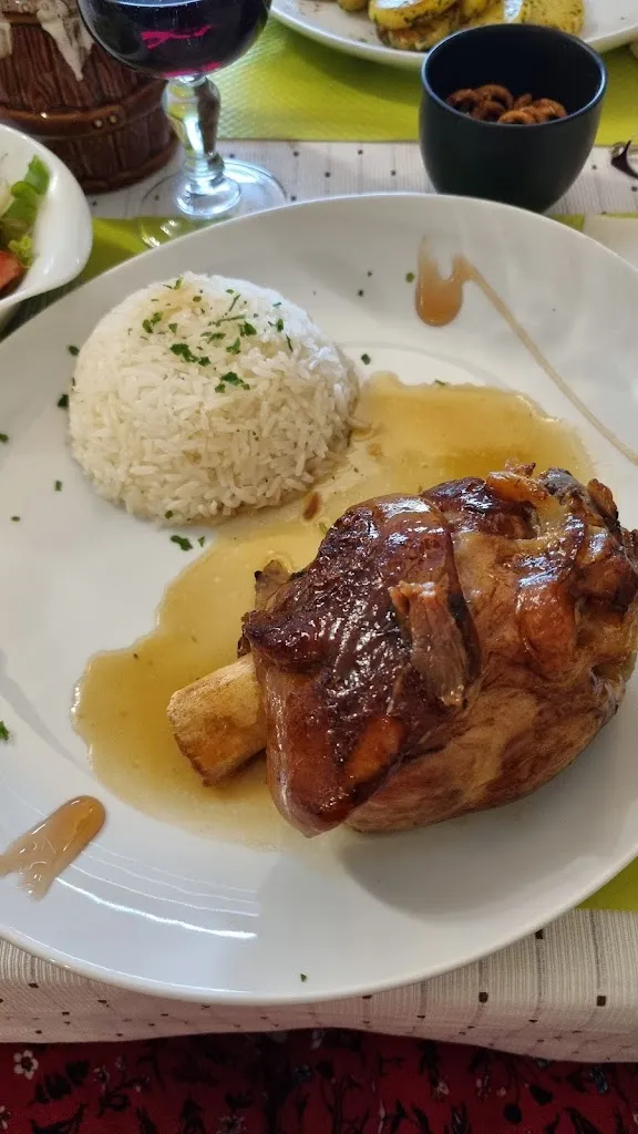 Tatiana Kramer_Au Bon Accueil_Ottmarsheim_review