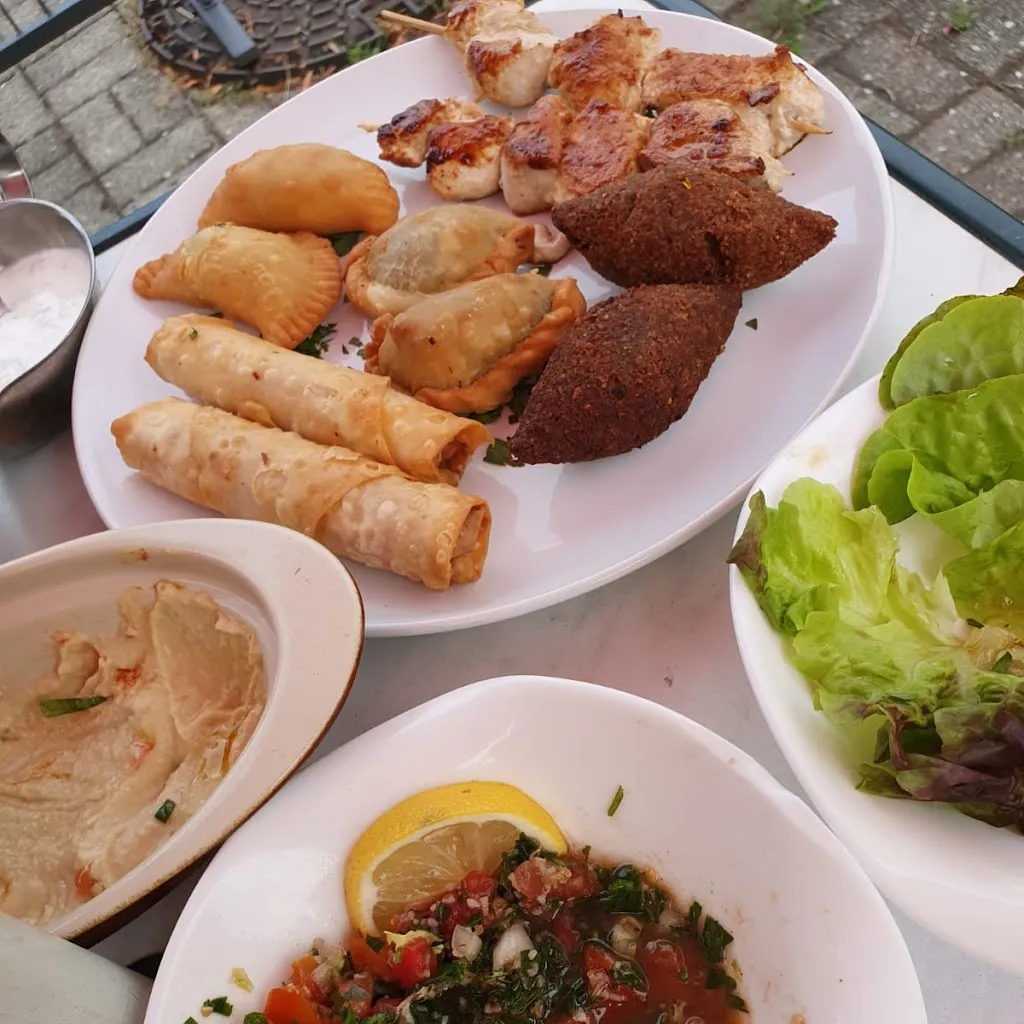 Jan Veenhuis_Au Bon Accueil_Ottmarsheim_review