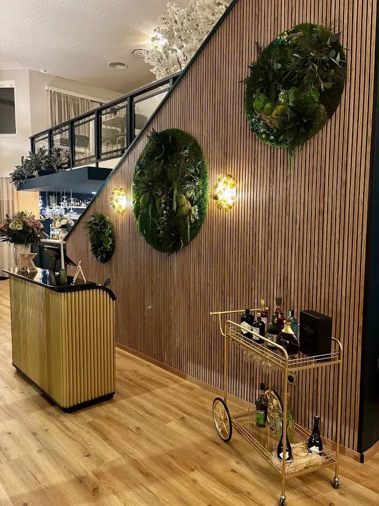 Restaurant chez Kelly restaurante en Ottmarsheim