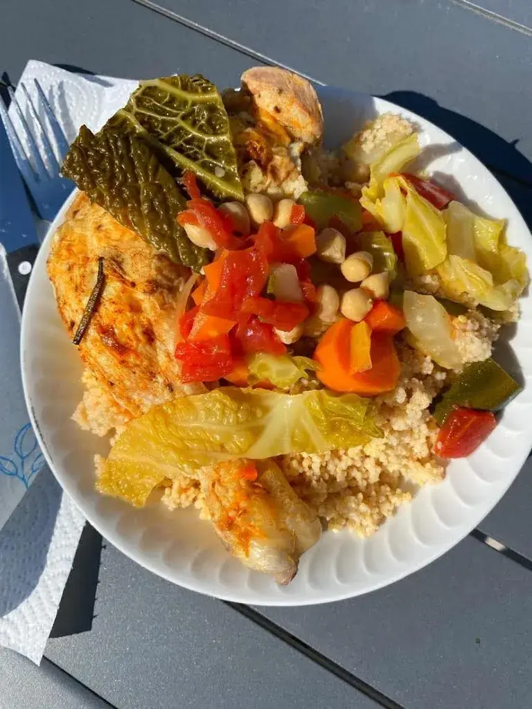 Benjamin Scherer_MUM'S DISTRI_Ottmarsheim_review