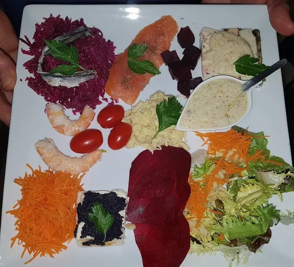 Menu_Comme A La Maison_Ronno_image_5