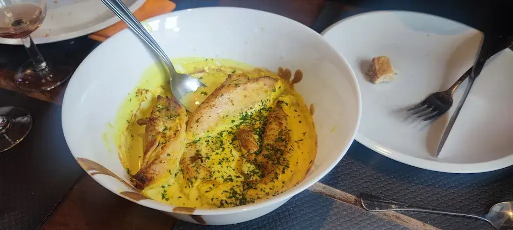 Alessio Mastoro_Comme A La Maison_Ronno_review