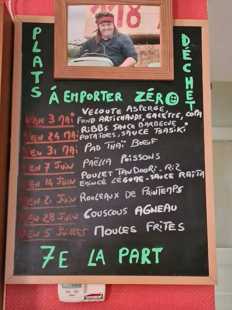 Mylene Delacretaz_Comme A La Maison_Ronno_review