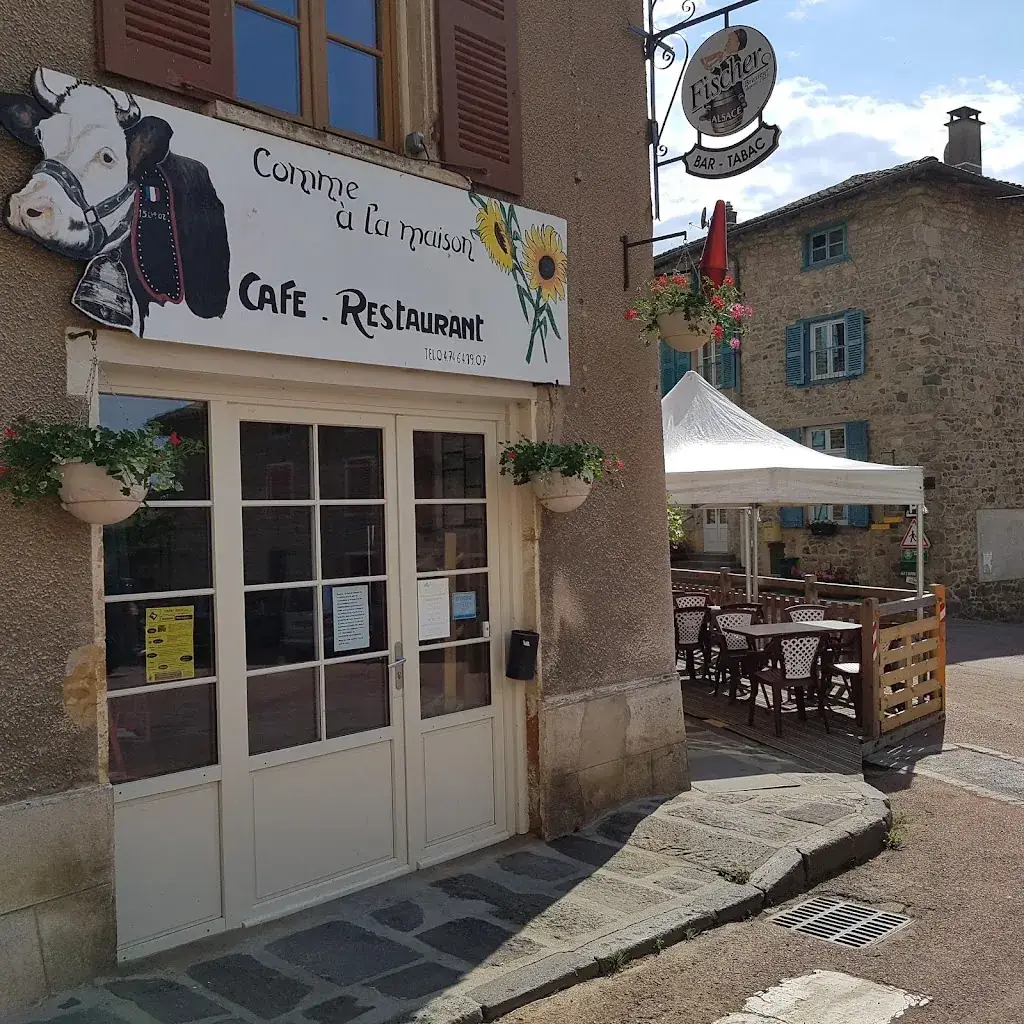 Comme A La Maison_Ronno_slider_image_3