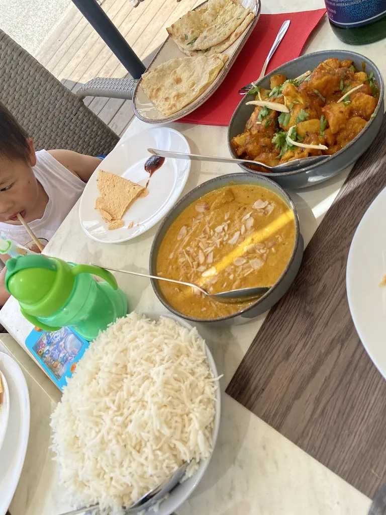 Menu_La Raajmati_Châteauneuf-Grasse_image_6