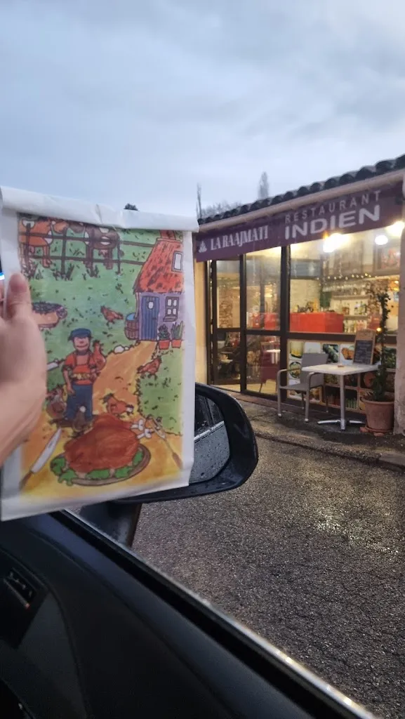 Tracy SG_La Raajmati_Châteauneuf-Grasse_review