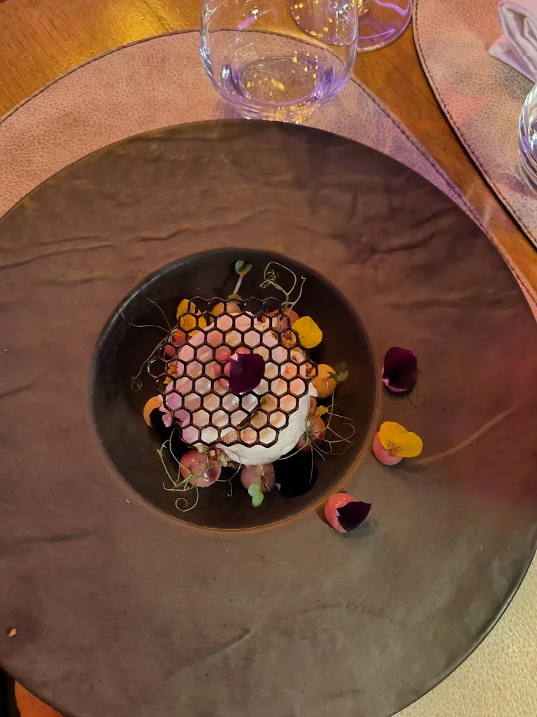 Menu_La Table De Mario Et Jean_Ottange_immagine_2