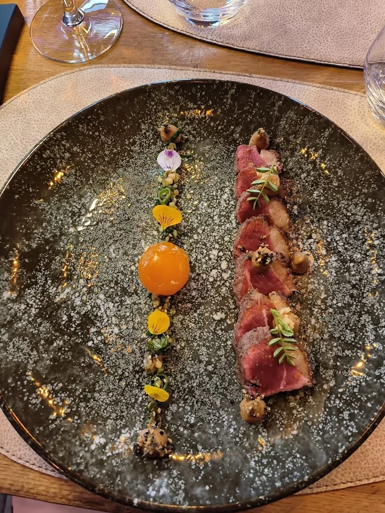 Menu_La Table De Mario Et Jean_Ottange_immagine_5