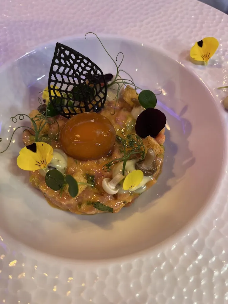 Menu_La Table De Mario Et Jean_Ottange_immagine_6