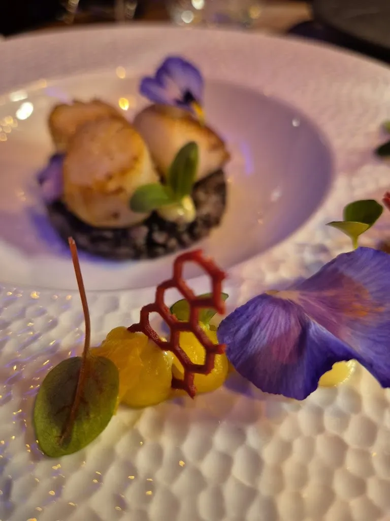 Ilze Lejiņa_La Table De Mario Et Jean_Ottange_recensione