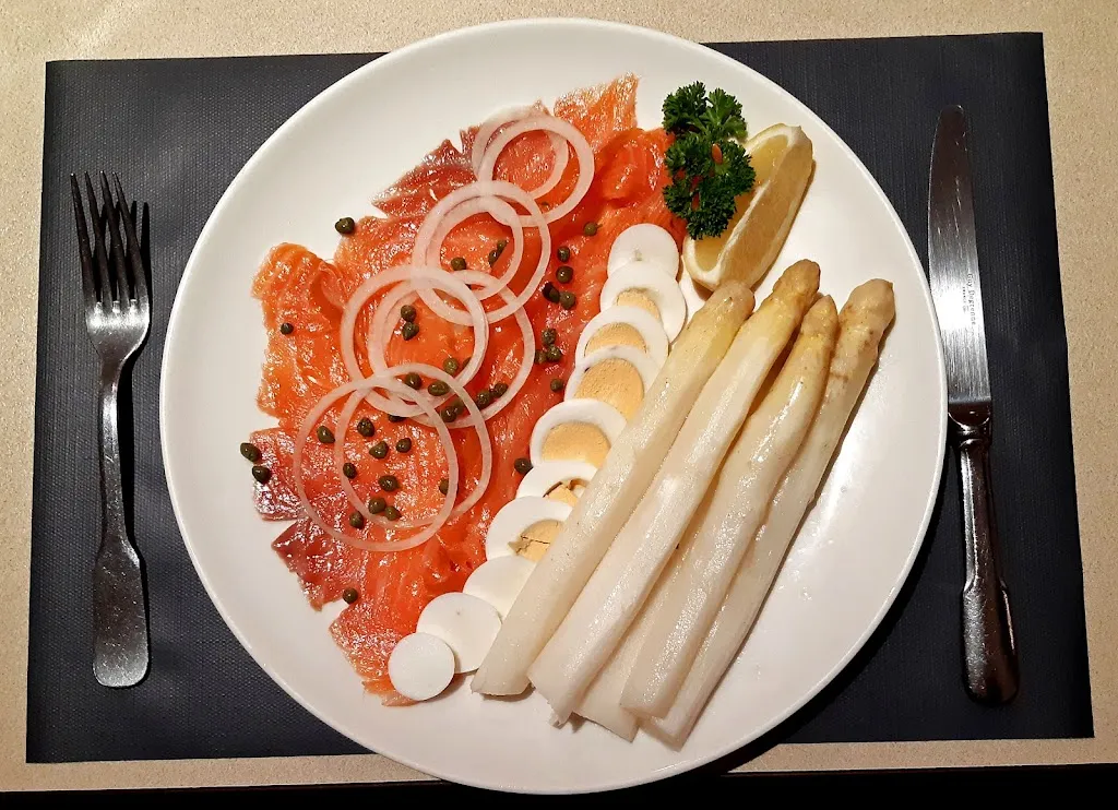 Menu_Restaurant-Pizzeria Le Perroquet_Luxembourg_image_2