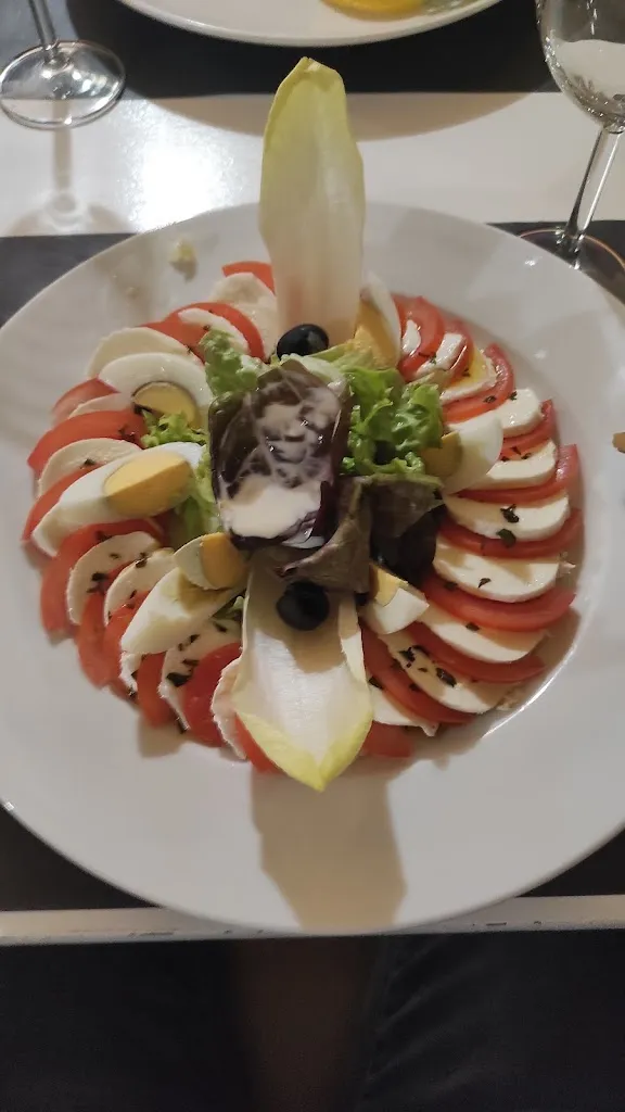 Menu_Restaurant-Pizzeria Le Perroquet_Luxembourg_image_3