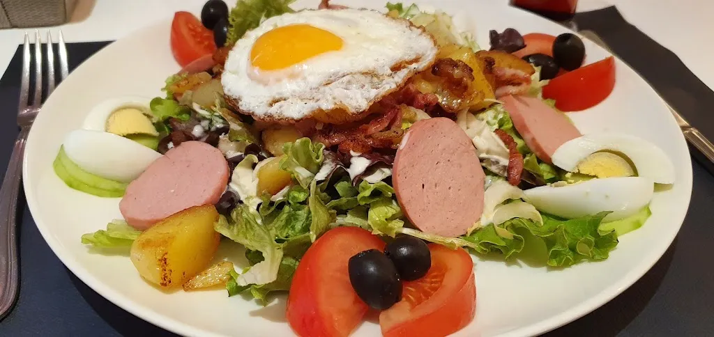 Menu_Restaurant-Pizzeria Le Perroquet_Luxembourg_image_4