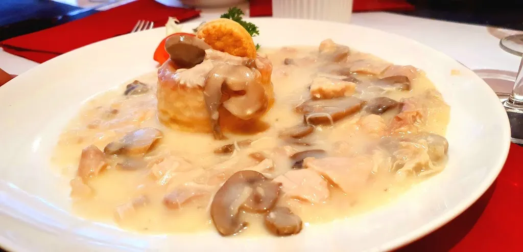 Menu_Restaurant-Pizzeria Le Perroquet_Luxembourg_image_7