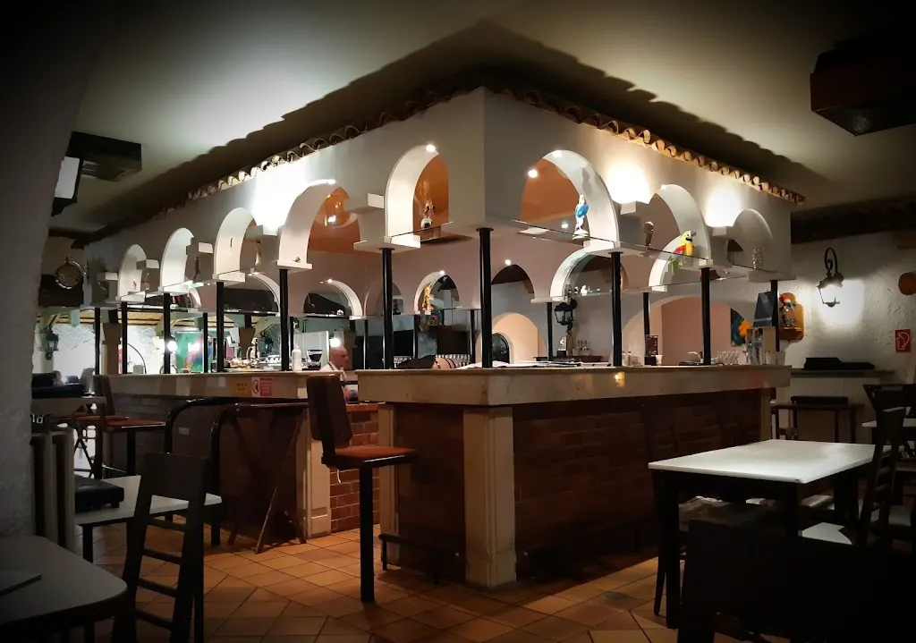 Restaurant-Pizzeria Le Perroquet restaurant in Luxembourg