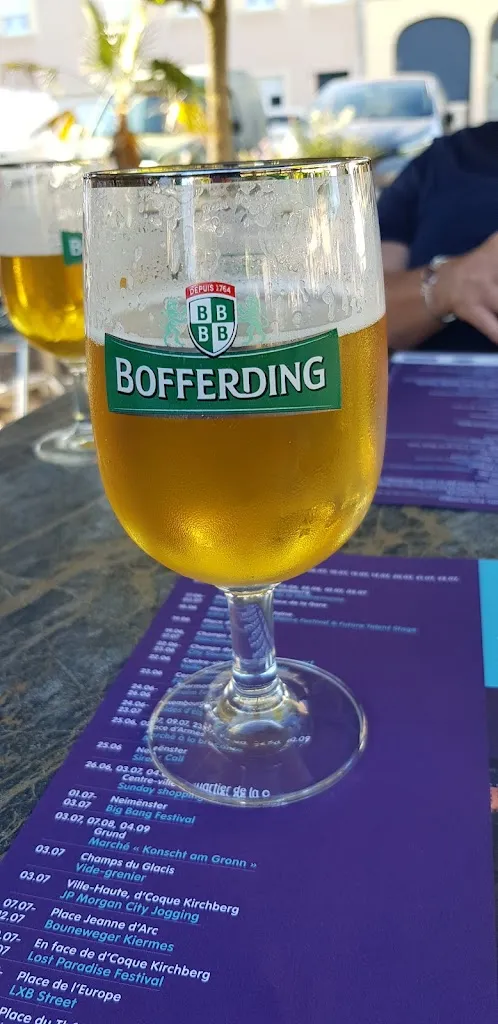 Menu_Restaurant L'Entracte_Volmerange-les-Mines_image_5