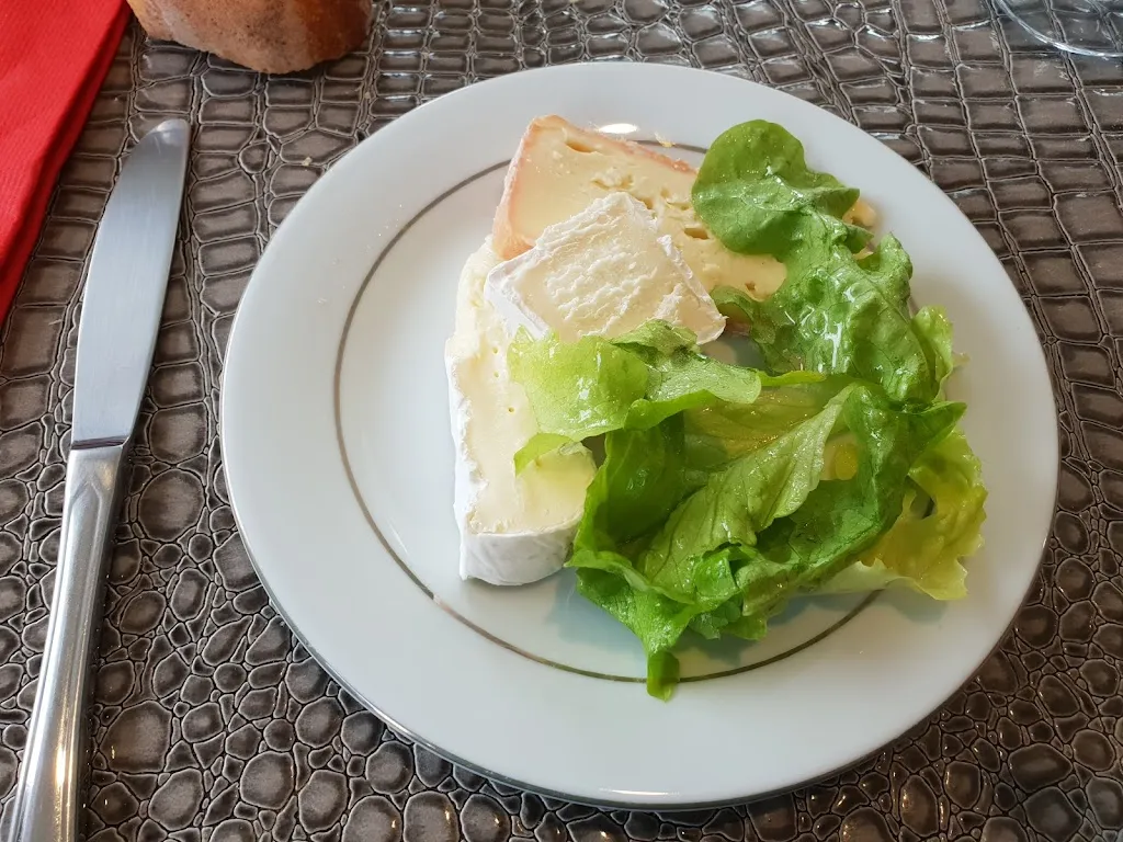 Menu_Restaurant L'Entracte_Volmerange-les-Mines_image_7