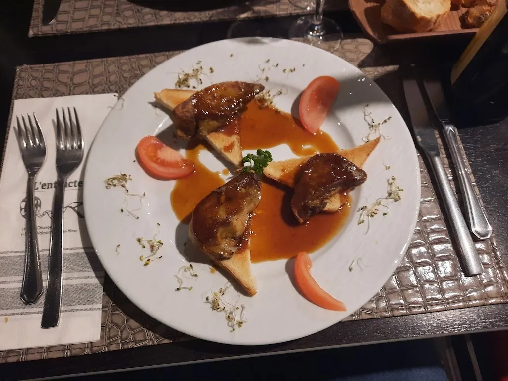 Restaurant L'Entracte_Volmerange-les-Mines_slider_image_3