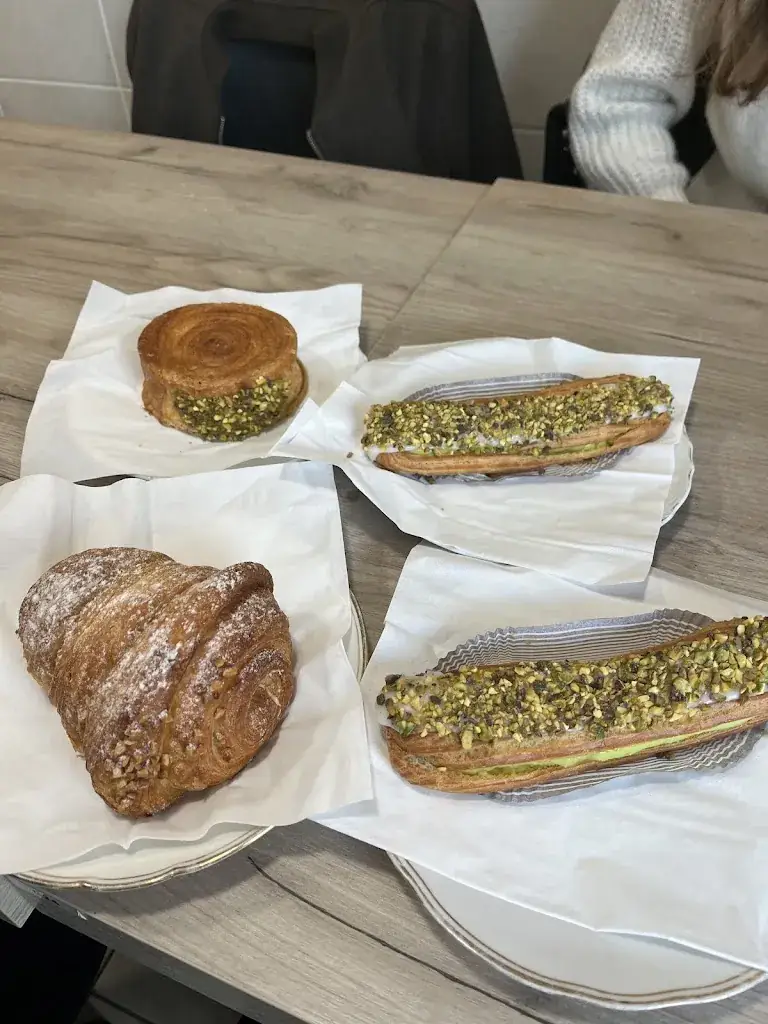 Martina_Boulangerie Feligetti & Fils_Ottange_review