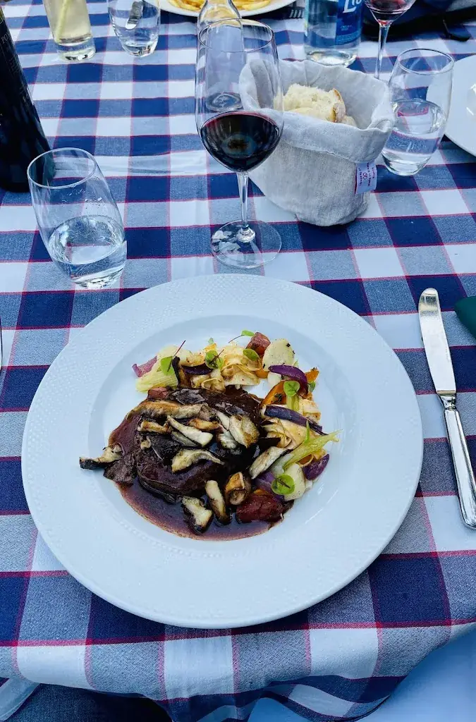 Wojciech Jagodzinski_Hôtel-Restaurant A l'Ami Fritz_Ottrott_review