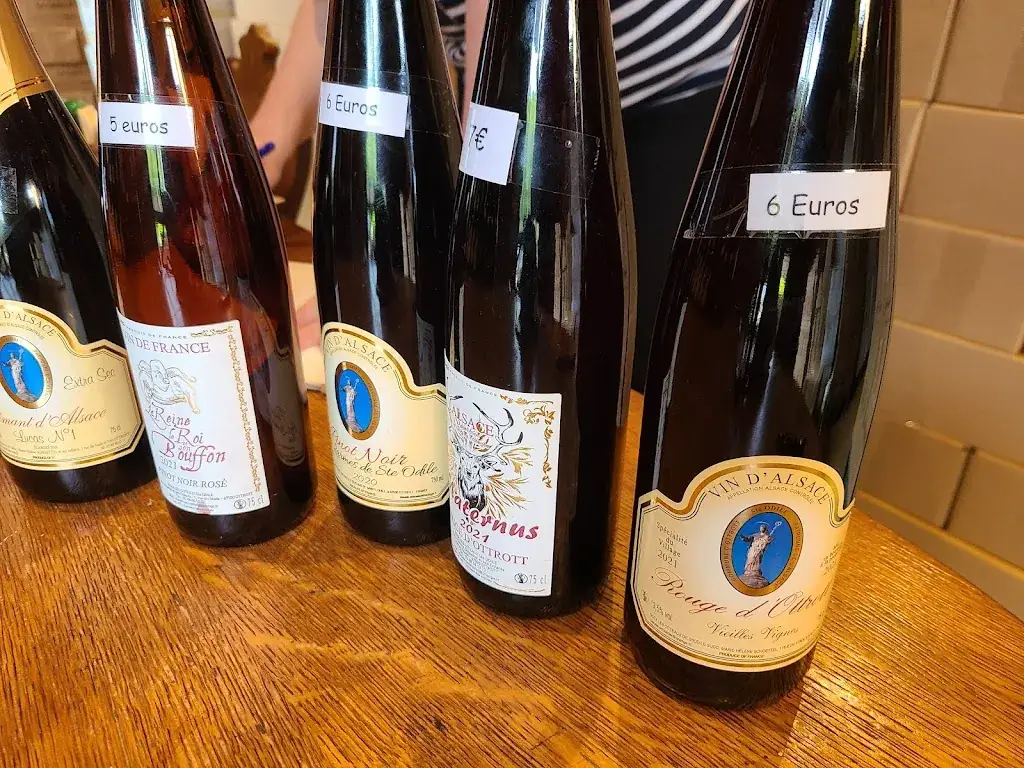 Menu_Restaurant Relais de la Schliff_Ottrott_immagine_5