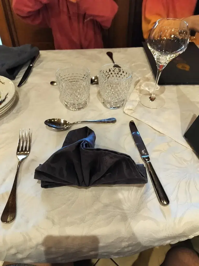 Petros PAPAZOGLOU PAPAZOGLAKIS_Restaurant Relais de la Schliff_Ottrott_recensione