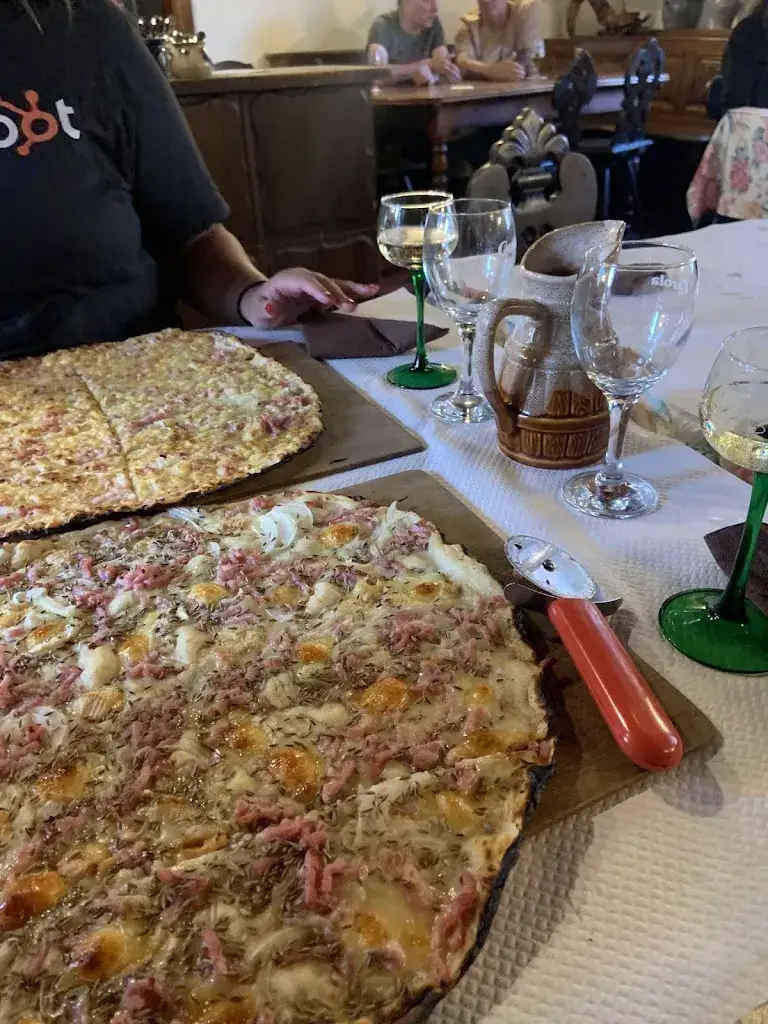 Cengizhan Özmen_Restaurant A L'Etoile D'Or_Ottrott_review