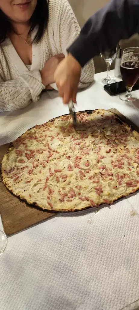 Sandra W_Restaurant A L'Etoile D'Or_Ottrott_review